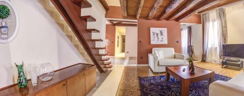 San Marco Venice Apartment 1 Exterior photo