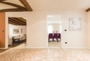 San Marco Venice Apartment 1 Exterior photo