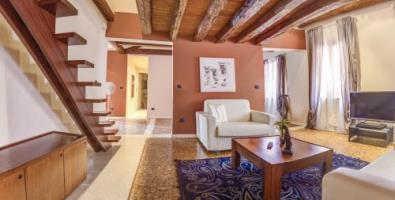 San Marco Venice Apartment 1 Exterior photo