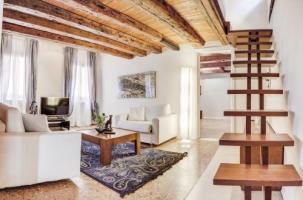 San Marco Venice Apartment 1 Exterior photo